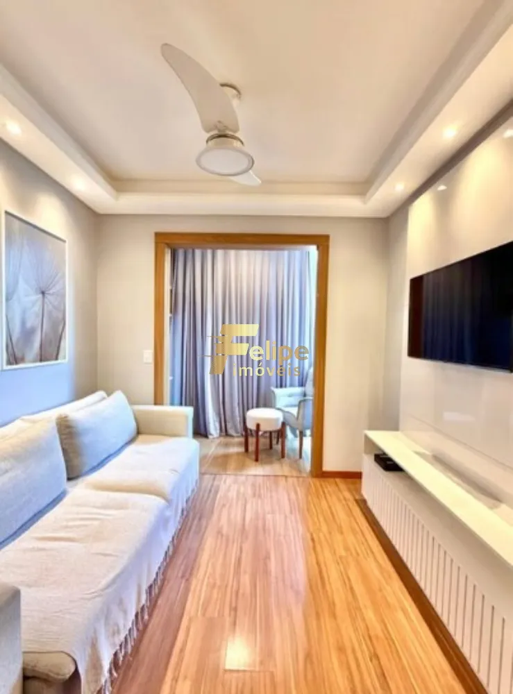 Apartamento, 2 quartos, 65 m² - Foto 4