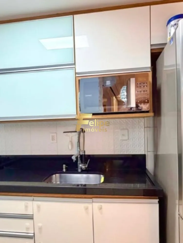 Apartamento, 2 quartos, 65 m² - Foto 2