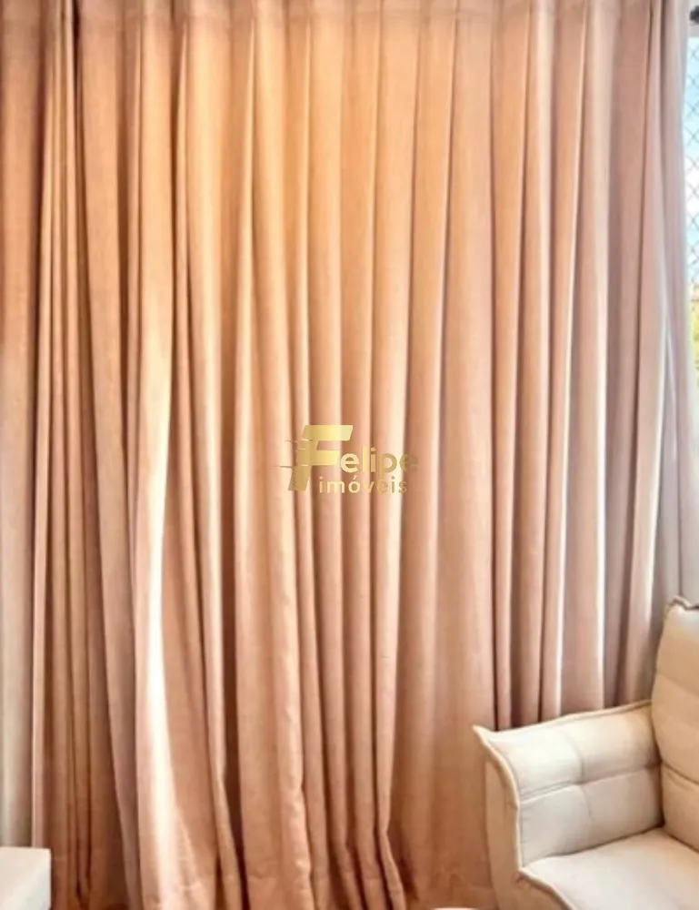 Apartamento, 2 quartos, 65 m² - Foto 3