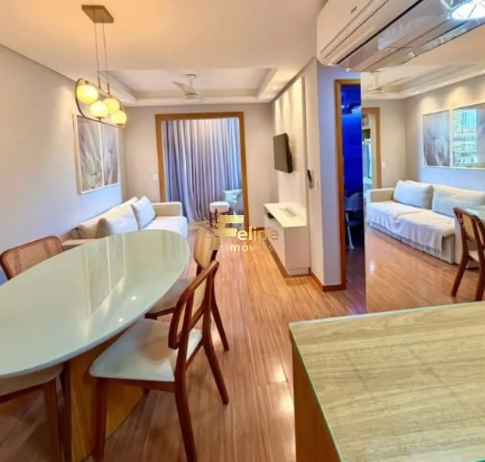 Apartamento, 2 quartos, 65 m² - Foto 1