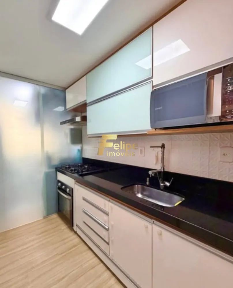 Apartamento, 2 quartos, 65 m² - Foto 5