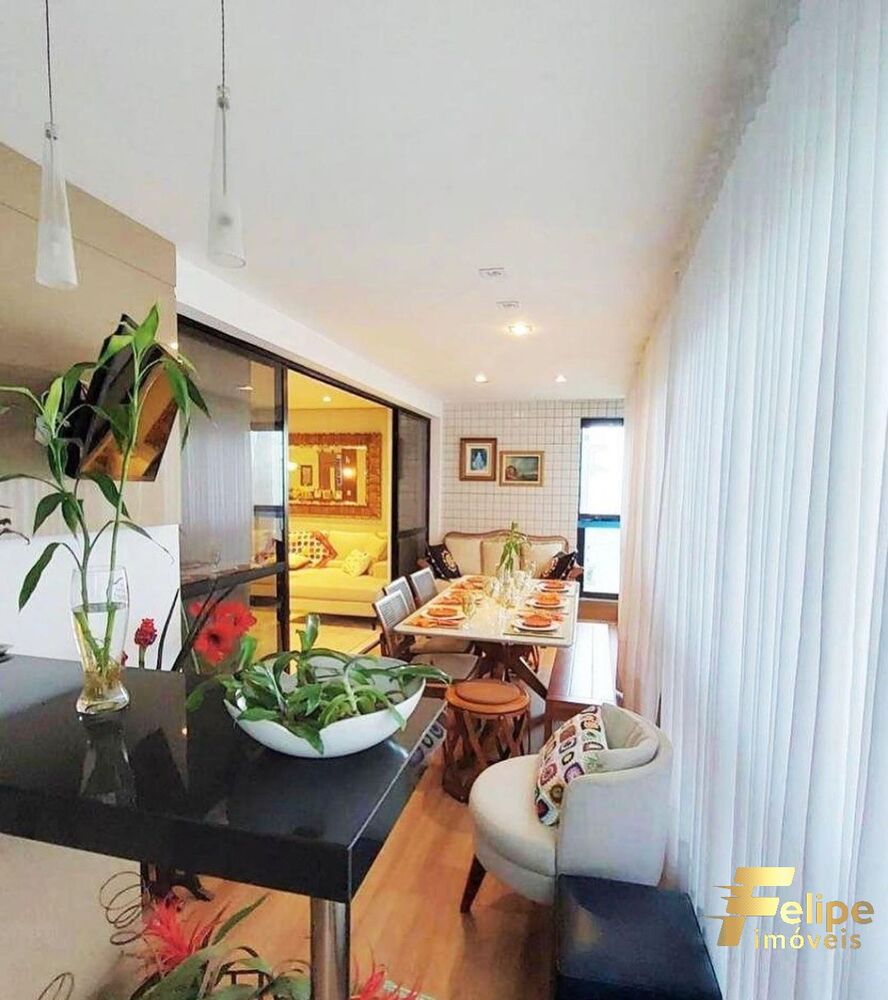 Apartamento, 3 quartos, 186 m² - Foto 7