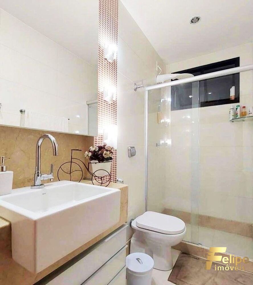 Apartamento, 3 quartos, 186 m² - Foto 6