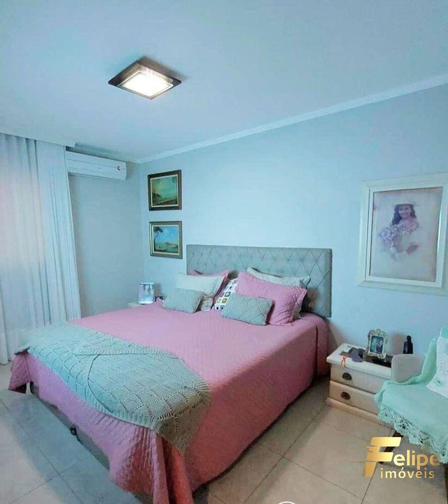 Apartamento, 3 quartos, 186 m² - Foto 5