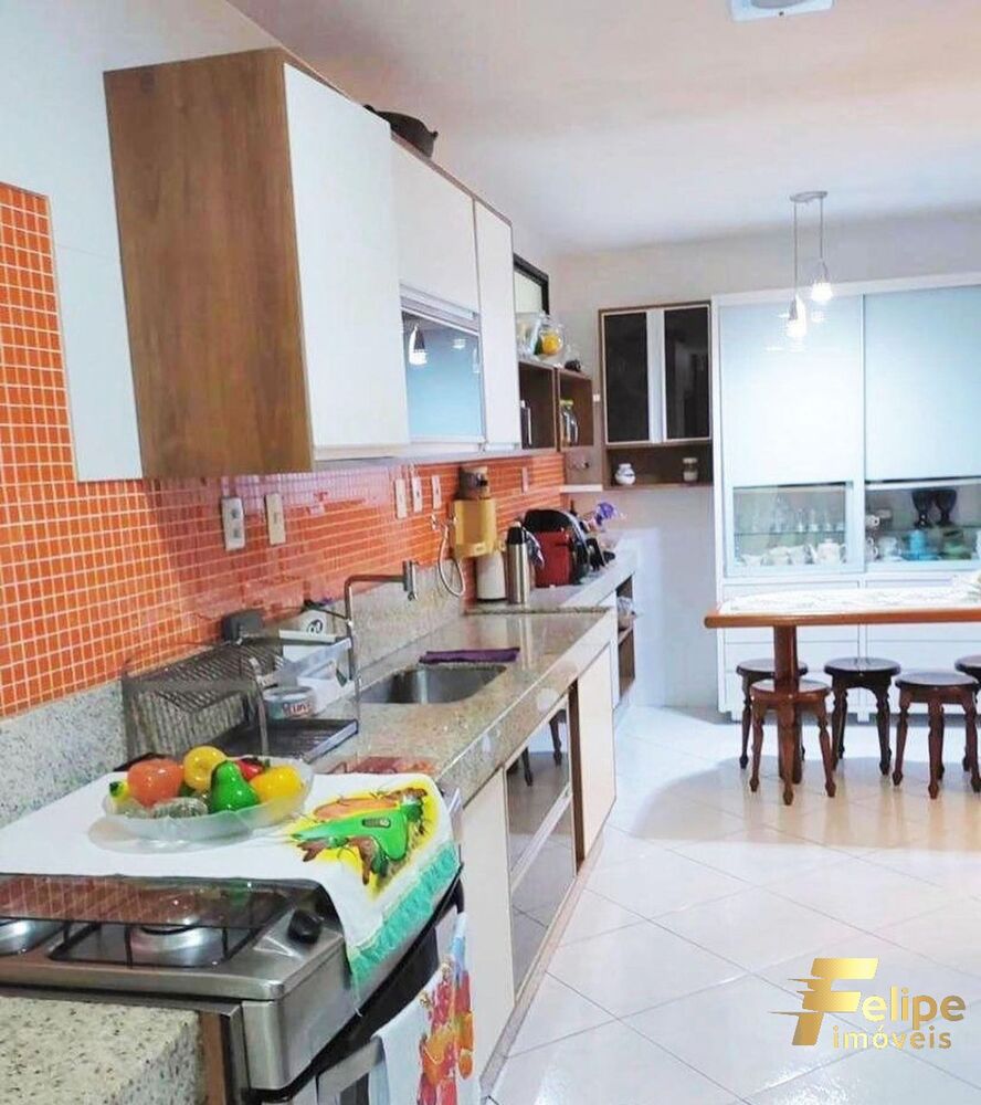 Apartamento, 3 quartos, 186 m² - Foto 8