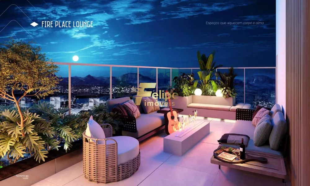 Apartamento, 4 quartos, 161 m² - Foto 14