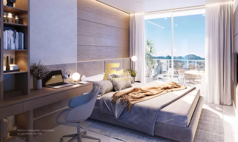 Apartamento, 4 quartos, 161 m² - Foto 10
