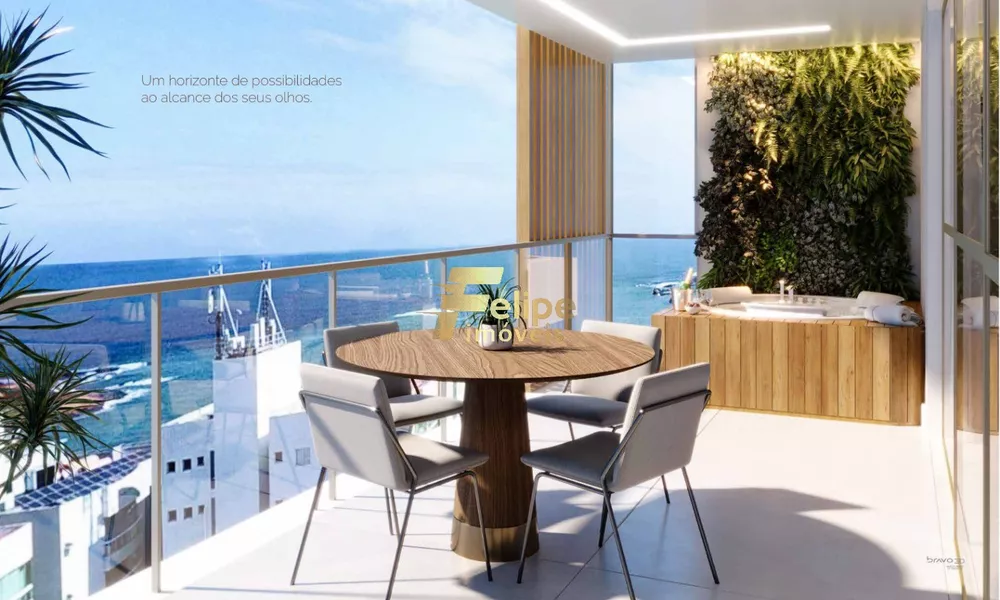 Apartamento, 4 quartos, 161 m² - Foto 9