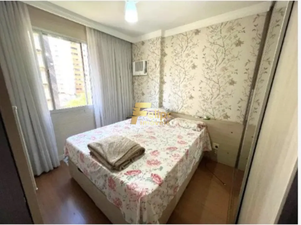 Apartamento, 2 quartos, 89 m² - Foto 2