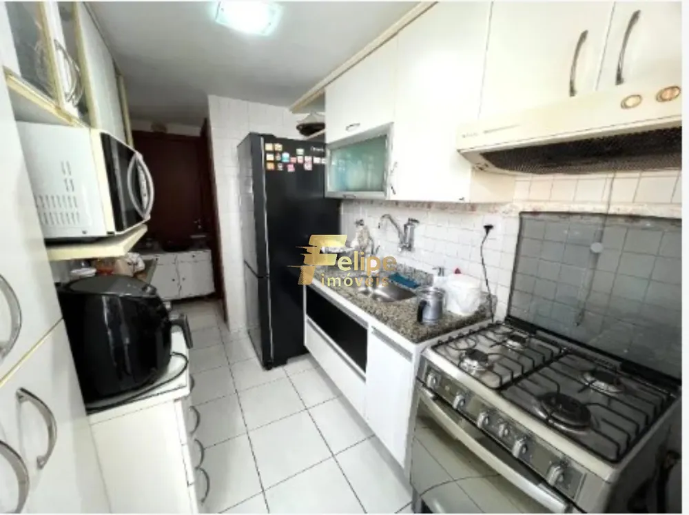 Apartamento, 2 quartos, 89 m² - Foto 9