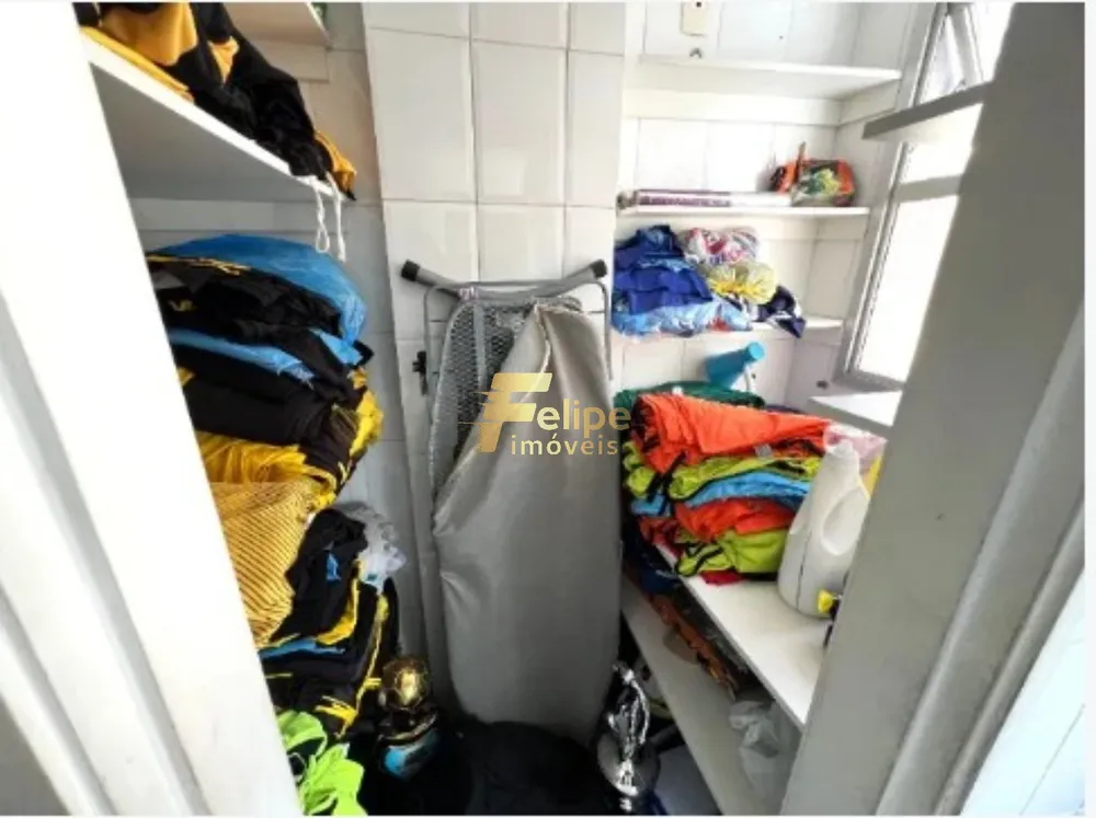 Apartamento, 2 quartos, 89 m² - Foto 8