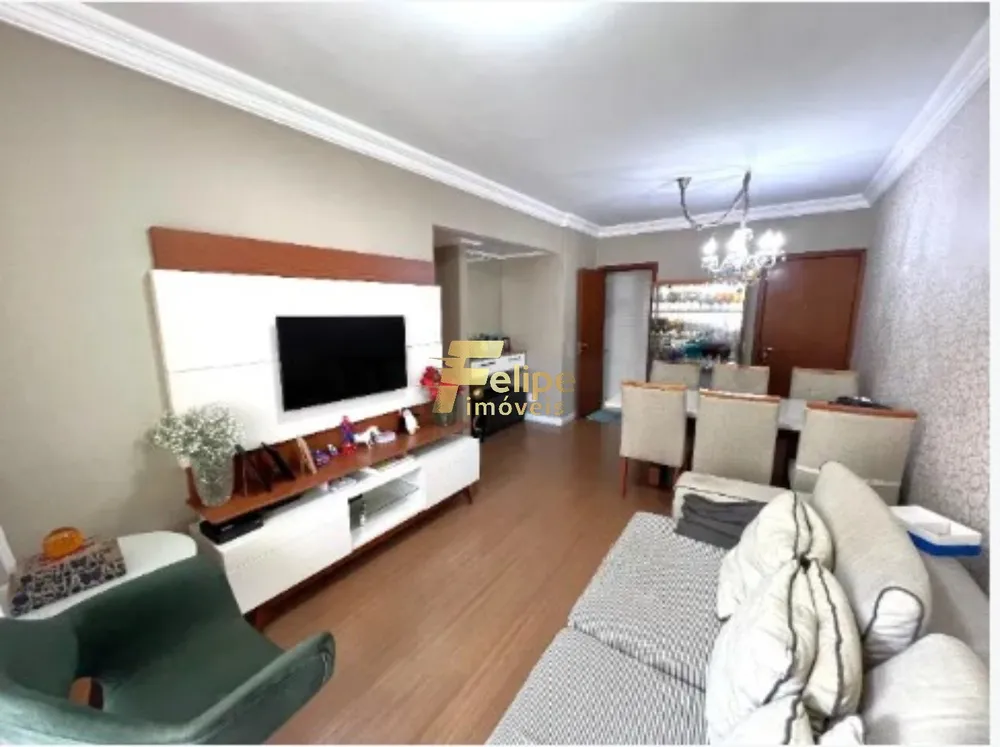 Apartamento, 2 quartos, 89 m² - Foto 7