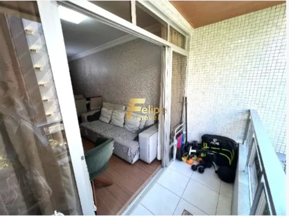 Apartamento, 2 quartos, 89 m² - Foto 6