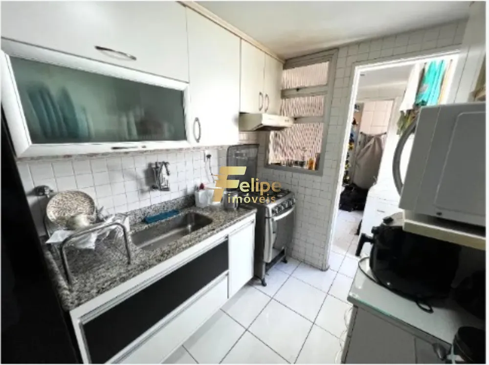 Apartamento, 2 quartos, 89 m² - Foto 10