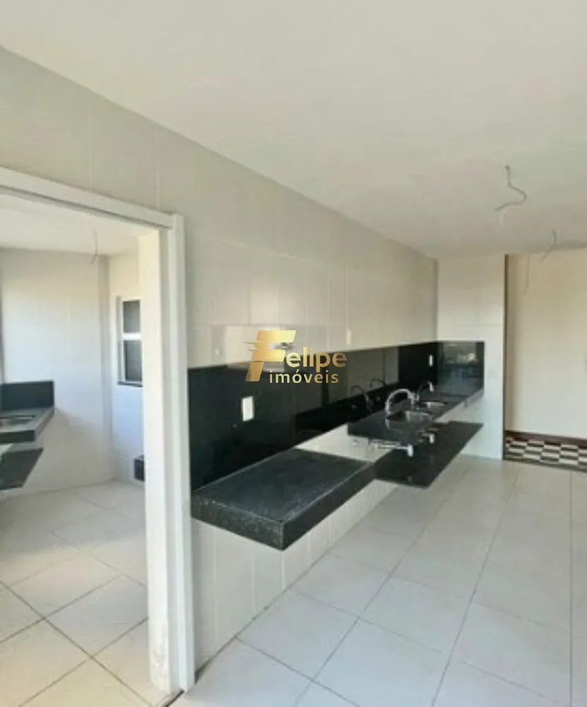 Cobertura, 3 quartos, 247 m² - Foto 3