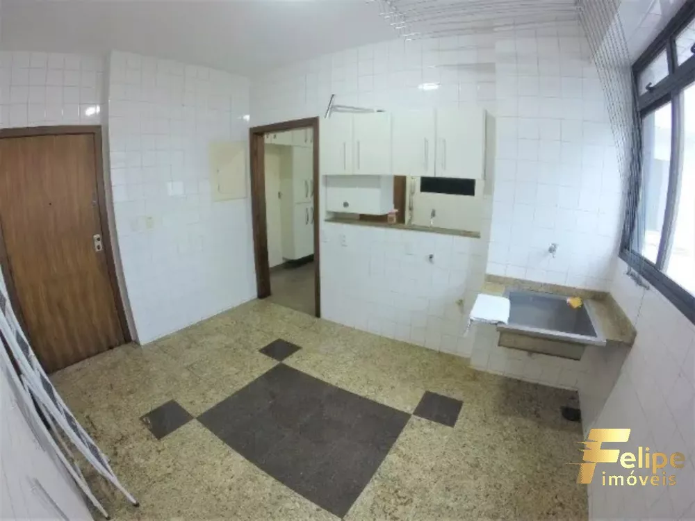 Apartamento à venda com 4 quartos, 300m² - Foto 18