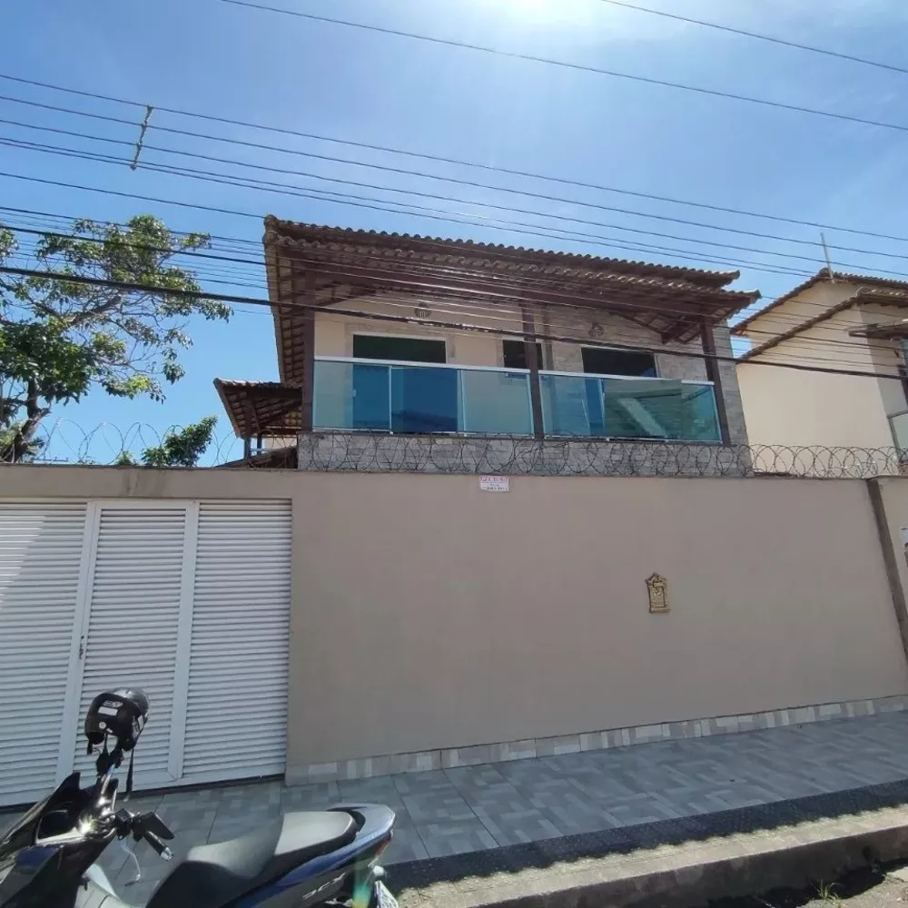 Casa à venda com 3 quartos, 155m² - Foto 8