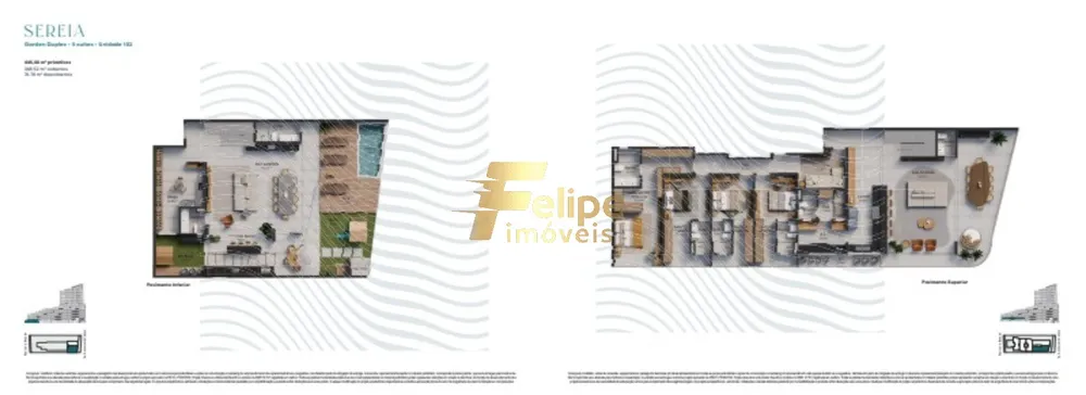 Apartamento, 4 quartos, 222 m² - Foto 6