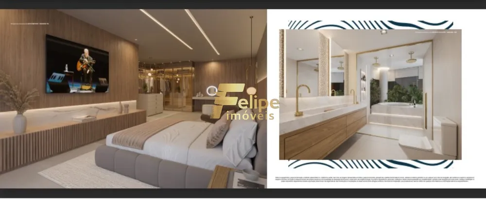 Apartamento, 4 quartos, 222 m² - Foto 4