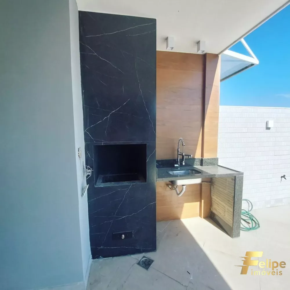 Cobertura, 4 quartos, 253 m² - Foto 5