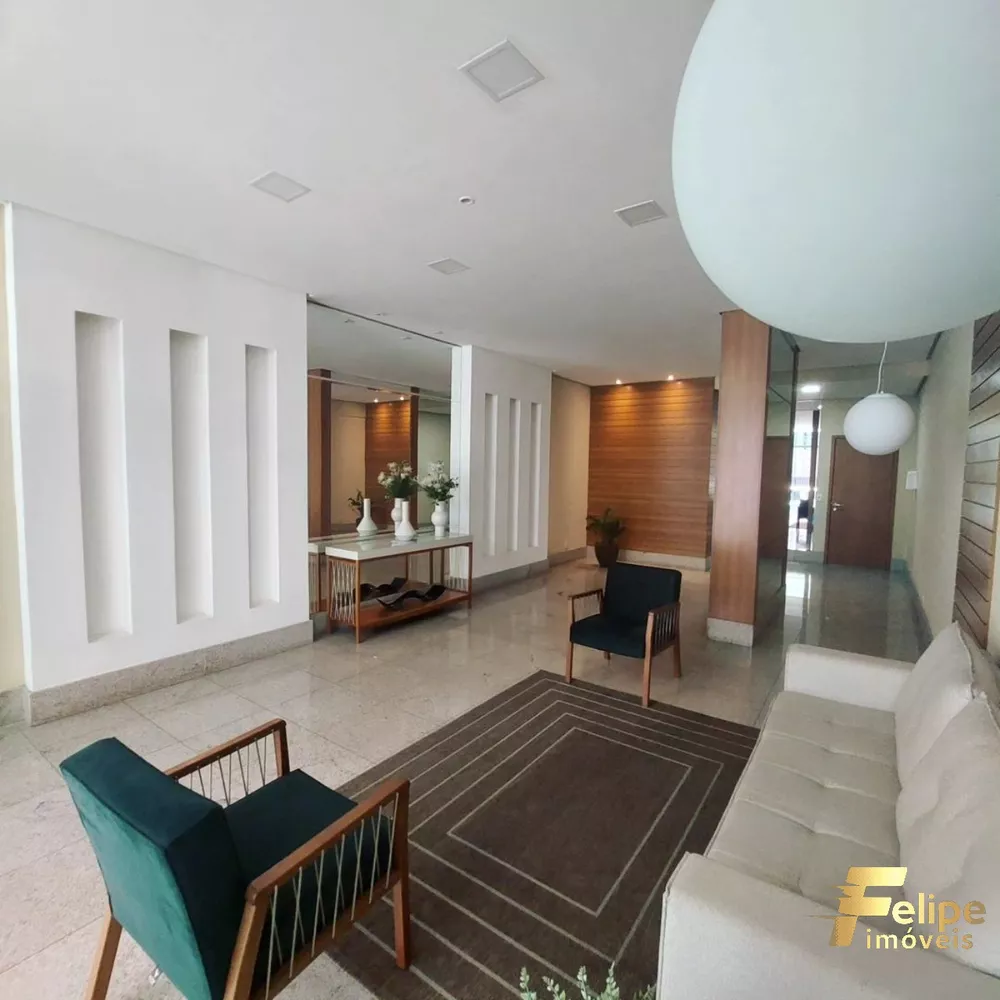 Cobertura, 4 quartos, 253 m² - Foto 8