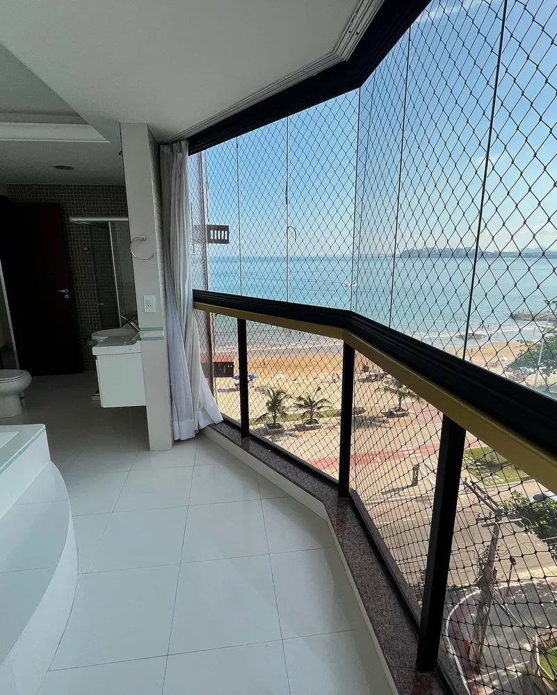 Apartamento à venda com 4 quartos, 110m² - Foto 5