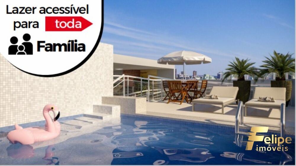 Apartamento à venda com 2 quartos, 70m² - Foto 9