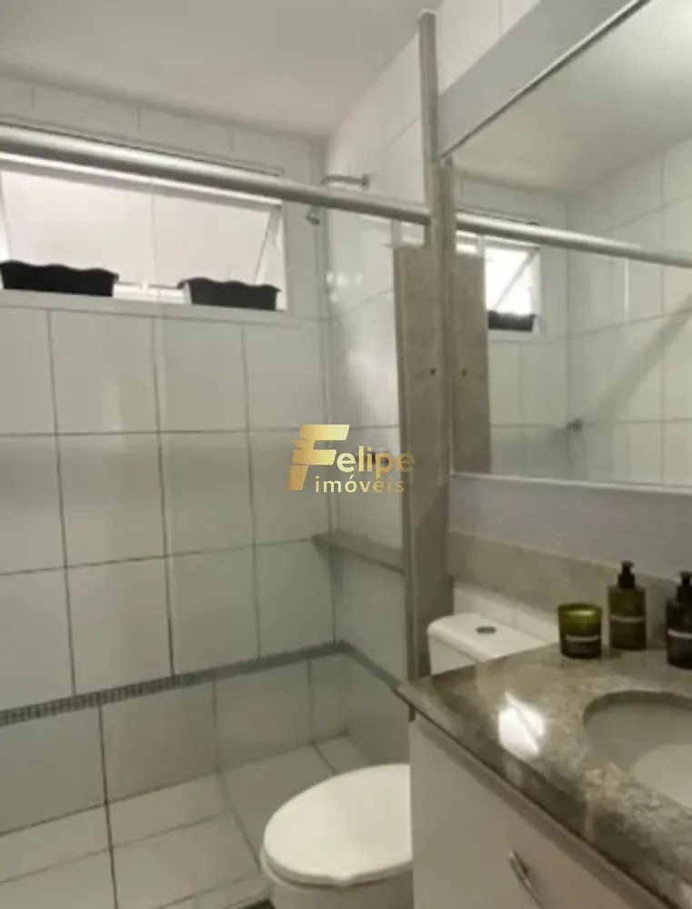 Apartamento, 3 quartos, 90 m² - Foto 4