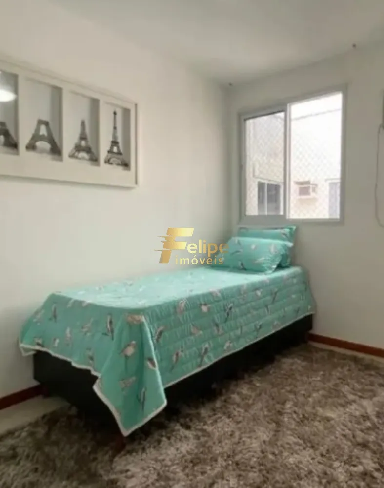 Apartamento, 3 quartos, 90 m² - Foto 5