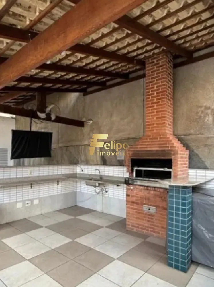 Apartamento, 3 quartos, 90 m² - Foto 3