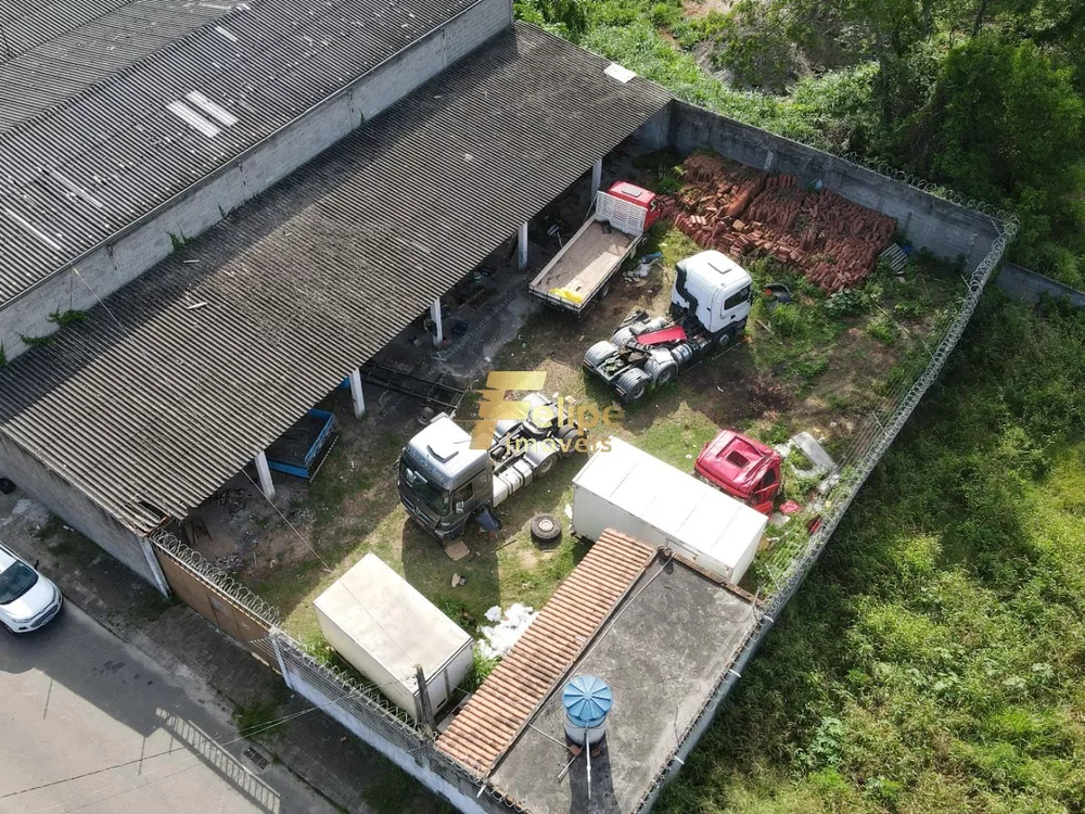 Loteamento e Condomínio, 720 m² - Foto 2