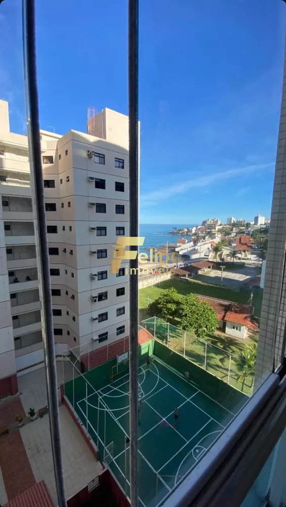 Apartamento à venda com 2 quartos, 65m² - Foto 1