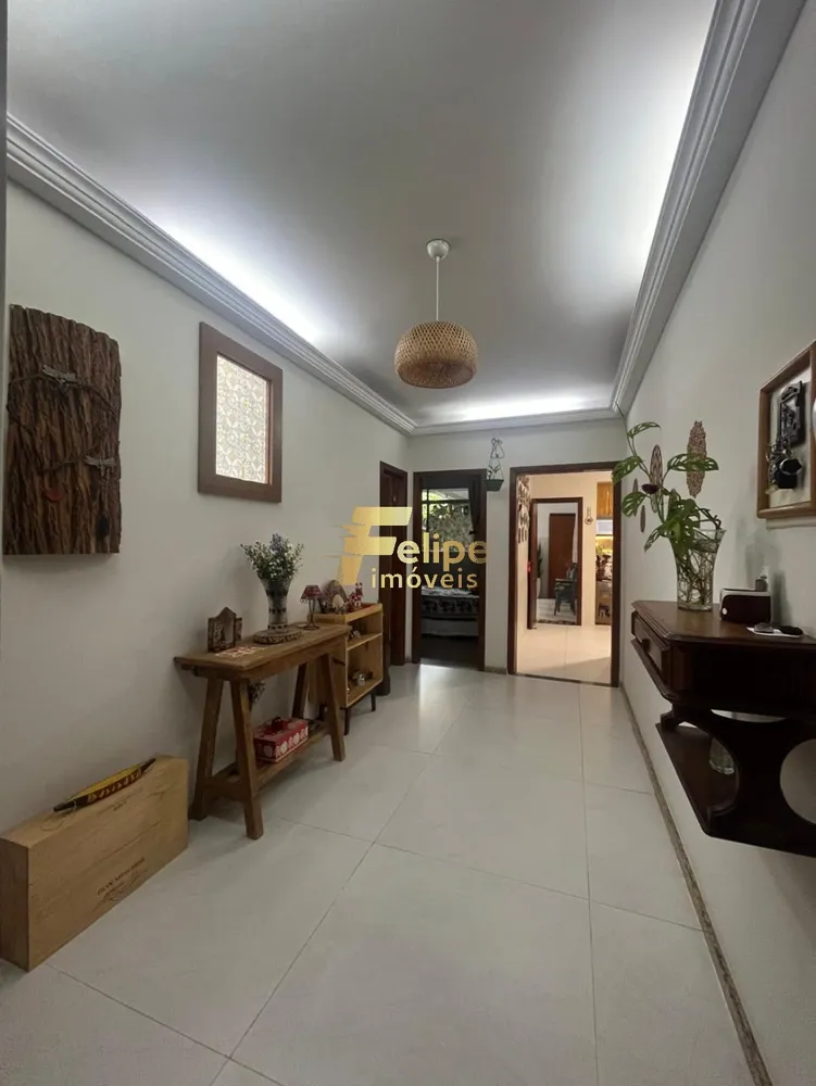 Apartamento, 4 quartos, 162 m² - Foto 1