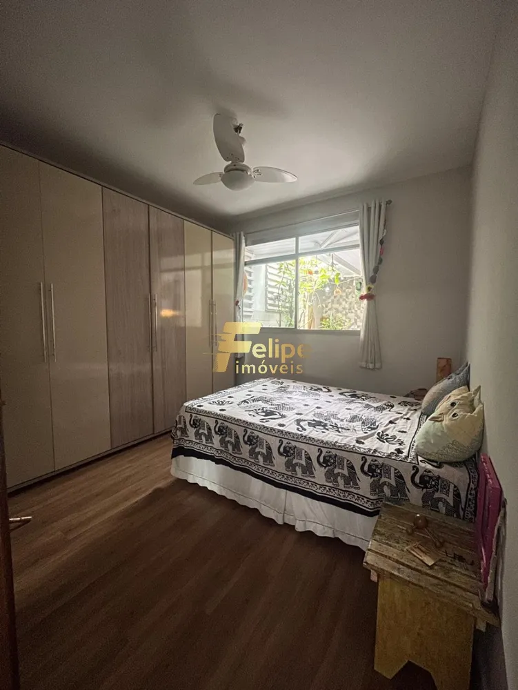 Apartamento, 4 quartos, 162 m² - Foto 5
