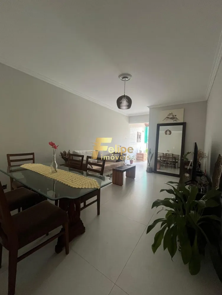 Apartamento, 4 quartos, 162 m² - Foto 4