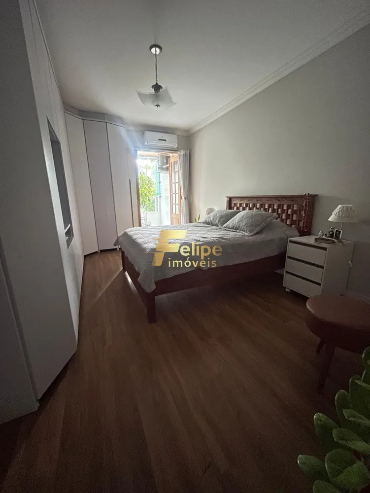 Apartamento, 4 quartos, 162 m² - Foto 2