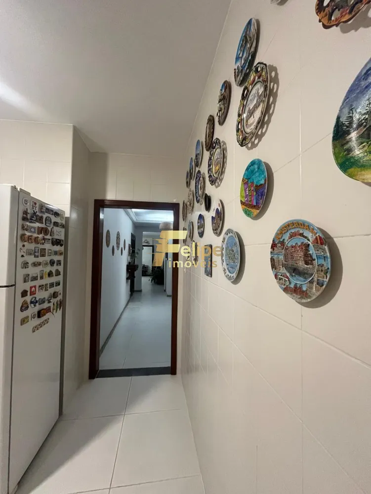 Apartamento, 4 quartos, 162 m² - Foto 6