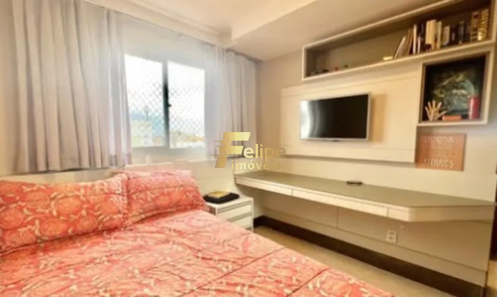 Cobertura, 3 quartos, 186 m² - Foto 10