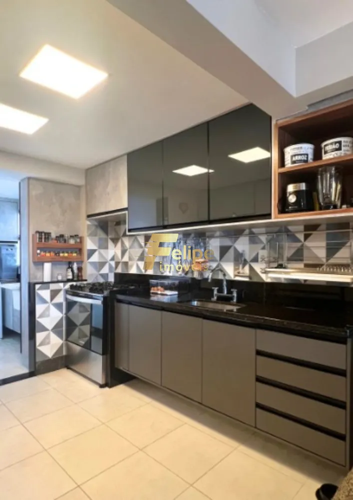 Cobertura, 3 quartos, 186 m² - Foto 5