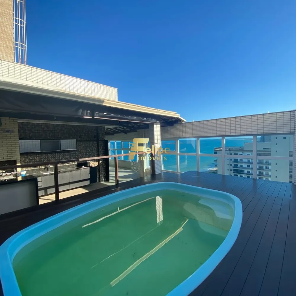 Cobertura, 3 quartos, 198 m² - Foto 1