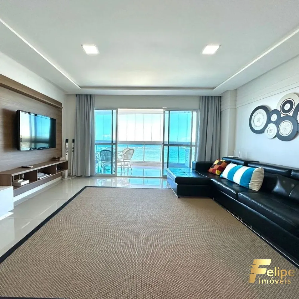 Apartamento, 4 quartos, 200 m² - Foto 8