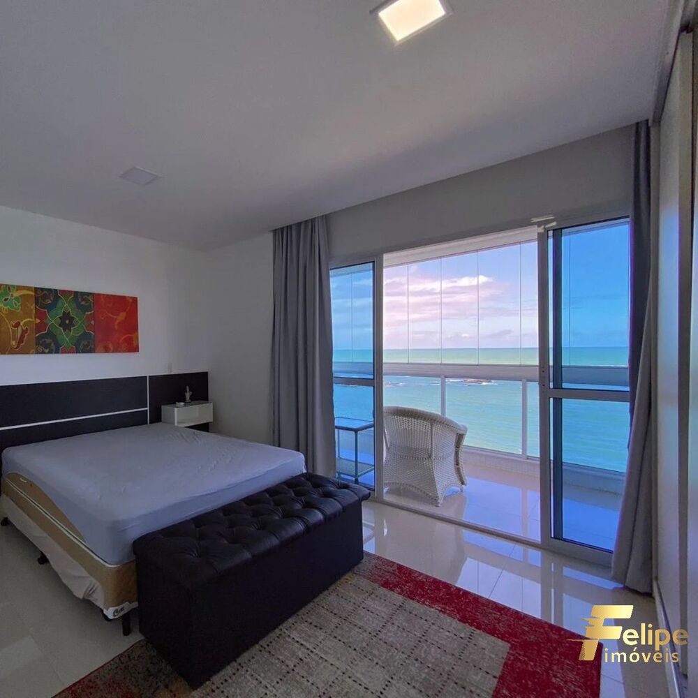Apartamento à venda com 4 quartos, 200m² - Foto 6
