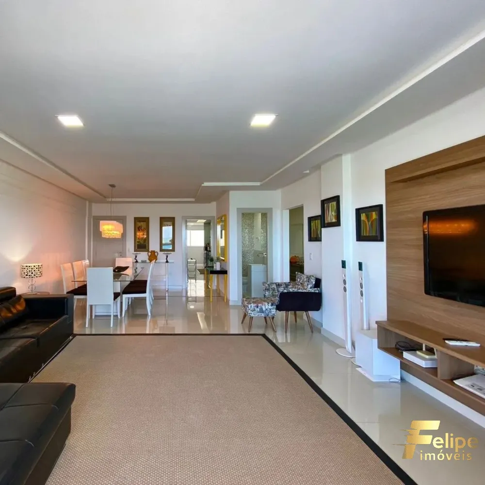 Apartamento, 4 quartos, 200 m² - Foto 9