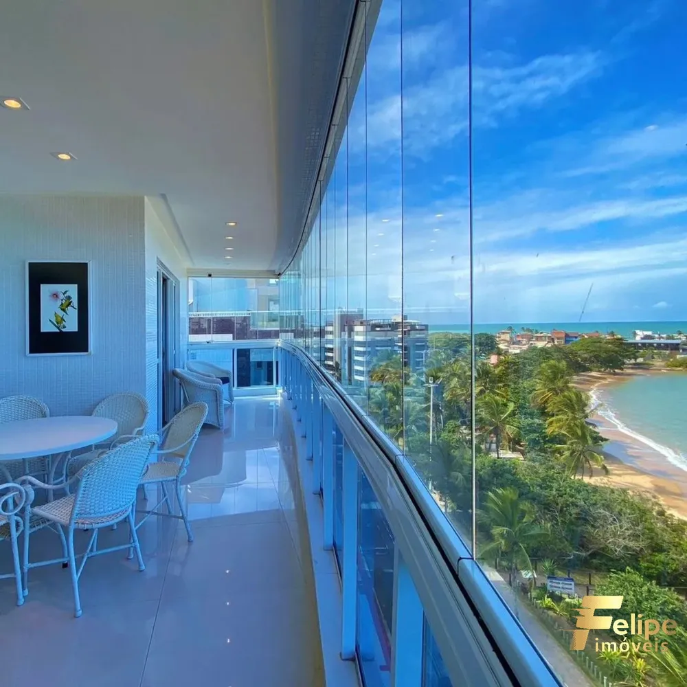 Apartamento, 4 quartos, 200 m² - Foto 11