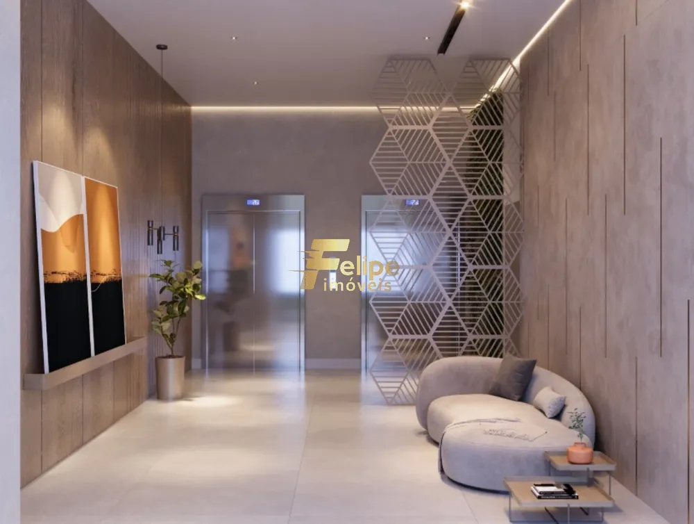 Apartamento, 3 quartos, 106 m² - Foto 3