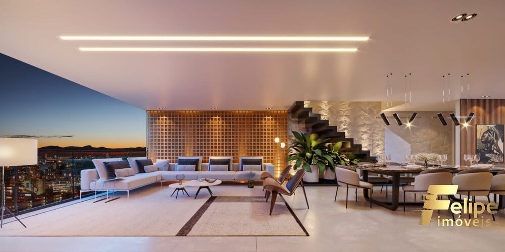 Apartamento, 3 quartos, 119 m² - Foto 6