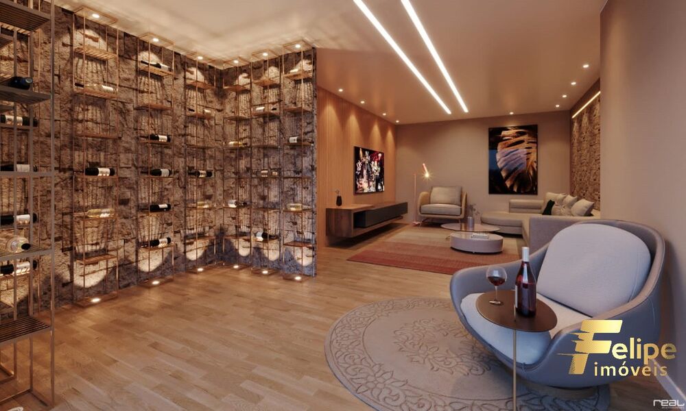 Apartamento, 3 quartos, 119 m² - Foto 8