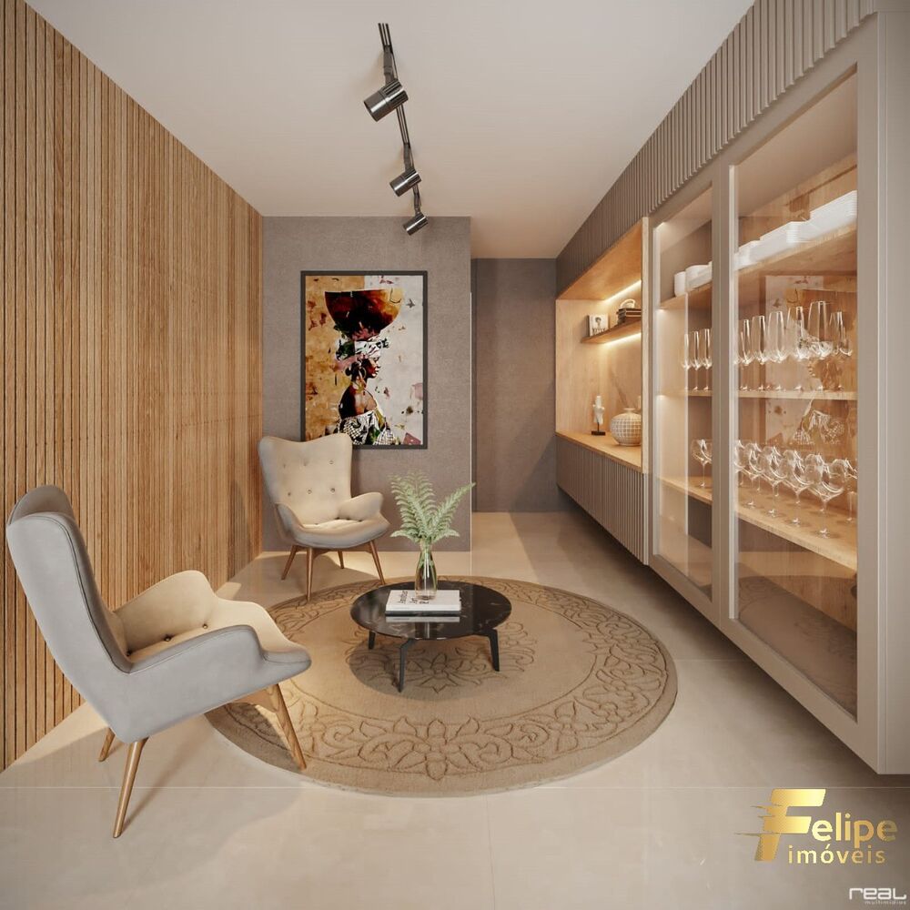 Apartamento, 3 quartos, 119 m² - Foto 7