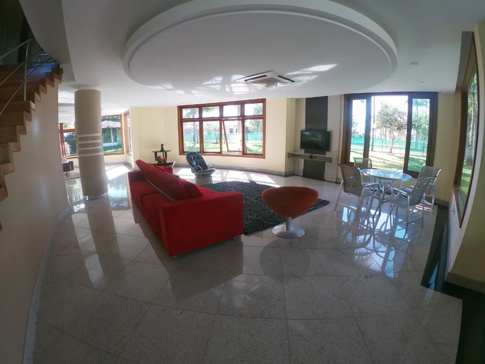 Casa, 5 quartos, 696 m² - Foto 12
