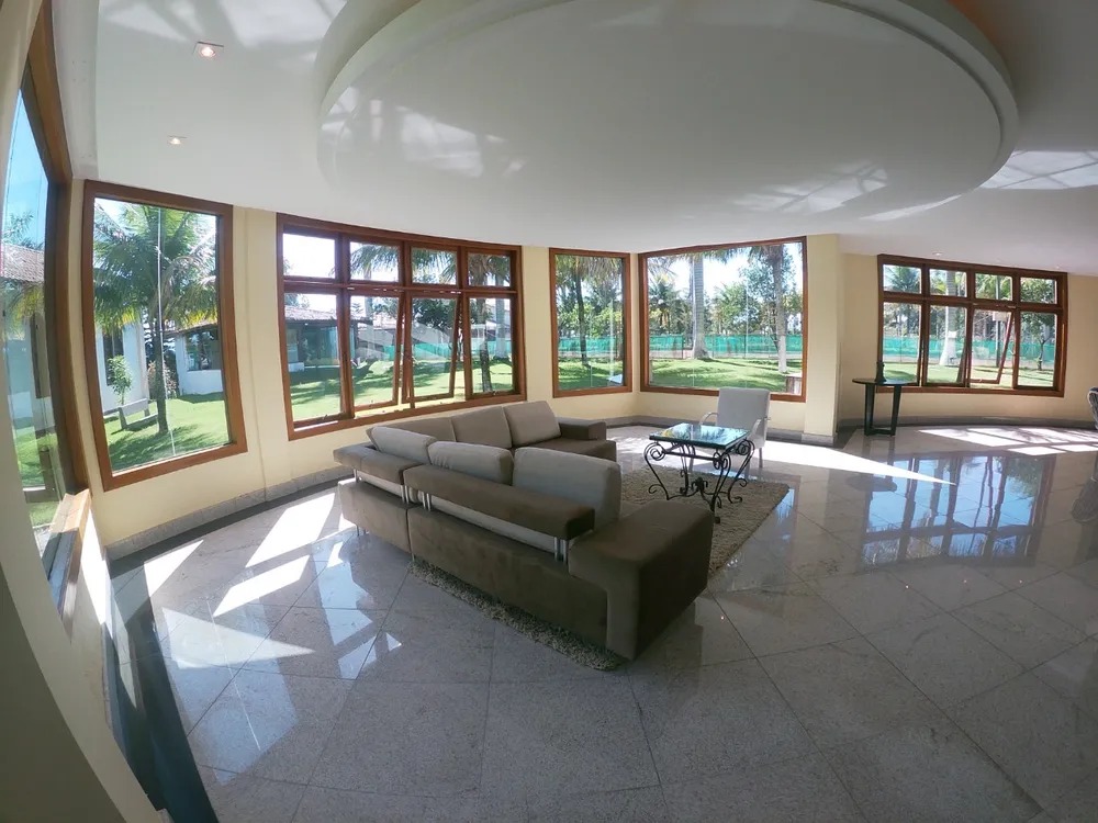 Casa, 5 quartos, 696 m² - Foto 11